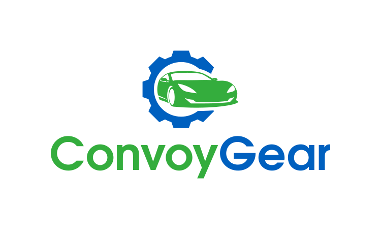 ConvoyGear logo